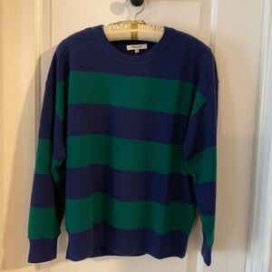 Madewell Merino Wool Sweater, Small, New with Tags